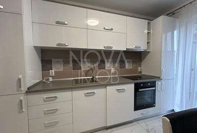 Apartament 2 camere, bloc cu lift - City Residence - 5