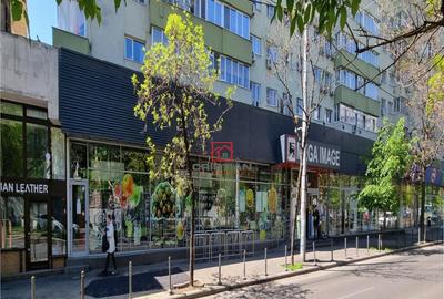Spatiu comercial Titulescu - Banu Manta, Bucuresti - 1