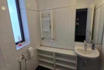 Apartament cu 5 camere decomandat, mobilat în Herăstrău - 9