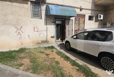 Spațiu comercial, de 120 mp, în Micro 12 - 11