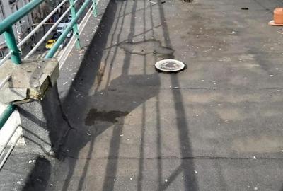 Garsonieră decomandată în Romană - 2