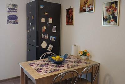 Casă cu 2 camere cu Teren 70 Mp în Central - 5