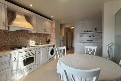 Apartament cu 2 camere semidecomandat, mobilat în Alba Iulia - 4