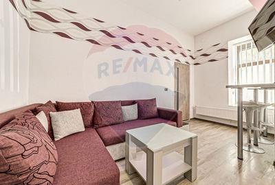 Apartament ultracentral cu 2 camere, curte comuna - 3