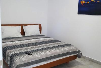 Casă cu 4 camere în Câmpulung Muscel - 2