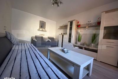 Apartament cu 3 camere în Soarelui