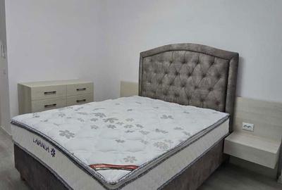 Apartament cu 3 camere semidecomandat, mobilat în Titan - 4