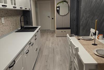 Apartament cu 3 camere decomandat în Nicolae Bălcescu - 6