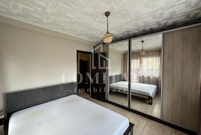 Apartament cu 3 camere | Loc de parcare | Etaj intermediar | Bună Ziua Apartament cu 3 camere | Loc de parcare | Etaj intermediar | Bună Ziua - 6