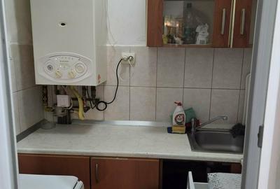 Apartament cu 2 camere semidecomandat în Iași - 4