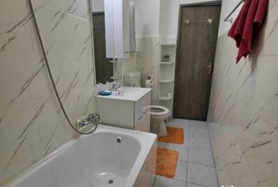 Garsonieră decomandată în Vitan - 3