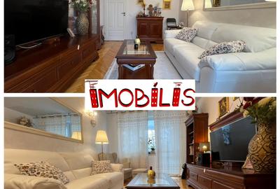 Apartament cu 2 camere circular în Ferdinand - 9