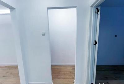 Apartament cu 2 camere decomandat, mobilat în Gării - 2