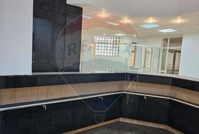 Spatiu de birouri central de 338 mp etaj 1, Bd. Mamaia - Constanta - 9