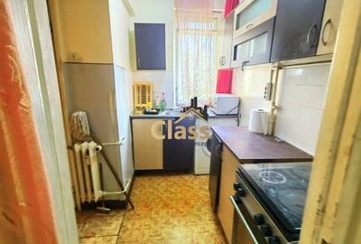 Apartament 2 camere | 44 mpu | zona Sala Sporturilor Plopilor - 4