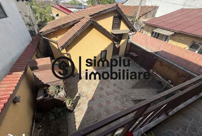 Casă cu 5 camere cu Teren 181 Mp în Rovine - 3
