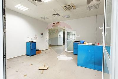 Inchiriere Spatiu Comercial/Productie | Sos. Mihai Bravu | Ocazie! - 5