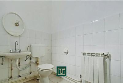 Spațiu comercial, de 145 mp, în Ultracentral