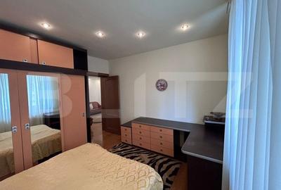 Apartament, 3 camere, 98 mp, zona Ramada - 6
