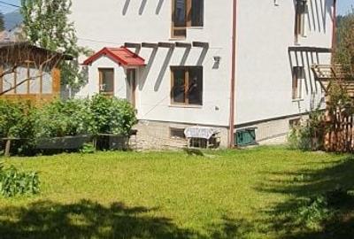 Casă cu 3 camere cu Teren 615 Mp în Central - 5