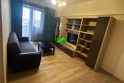 Apartament de inchiriat 2 camere Sibiu Doamna Stanca - 1