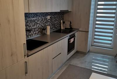 Inchiriere| Apartament 2 camere| Envogue Residence| centrala proprie - 4