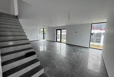 Casa P+M de vanzare in Campineanca (strada asfalata) - 7