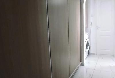 Apartament cu 3 camere decomandat în Tomești - 6