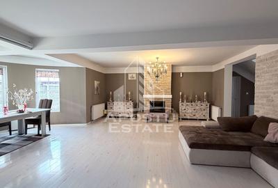 Casă individuală cu 5 camere cu Canalizare în Sânmihaiu Român - 4