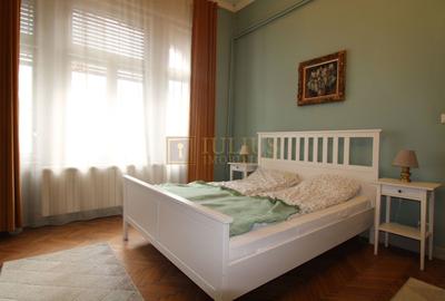 Apartament cu 2 camere nedecomandat în P-ța Unirii - 13