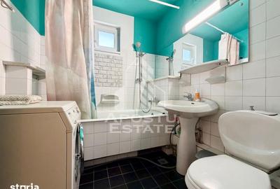 Apartament cu 3 camere, mobilat în Olimpia-Stadion - 8