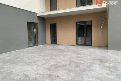 Spatiu comercial cu 2 incaperi de 140 mp - zona Braytim - 1