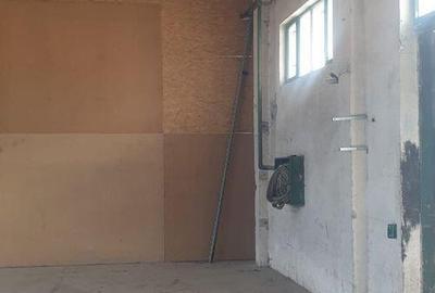 Hala depozitare Brasov - 1