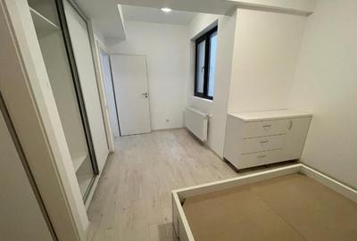 2 camere, 2 bai, ?epe? Voda Residence, etaj 2 la cheie PROPRIETA - 7