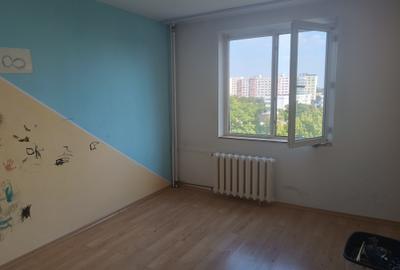 Apartament cu 3 camere în Rahova - 4