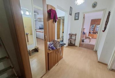 Apartament decomandat 3 camere 2 bai balcon zona Terezian - 30