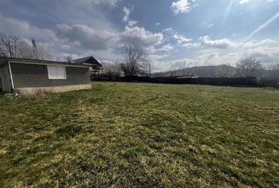 Teren 1630 mp intravilan in Baicoi, zona Dambu. - 7