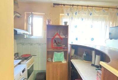 Apartament cu două camere, Podu Roș - 6