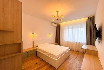 Apartament de inchiriat 4 camere Soseaua Nordului Herastrau - 40