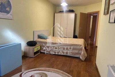 Duplex cu 4 camere, 2 locuri de parcare, in Dumbravita - 10