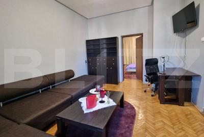 Apartament 2 camere, 46 mp, zona semicentrala - 2