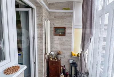 Apartament cu 2 camere decomandat în Central - 9