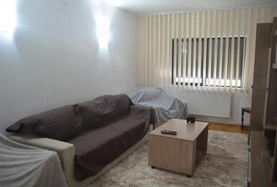 Apartament cu 3 camere decomandat în Predeal - 1