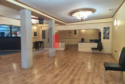 URGENT!, Parcul Carol, DESCHIDERE MARE, COMERCIAL/BIROURI, NEGOCIABIL - 13