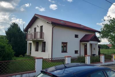 Vand vila deosebita in Dumbravita -Timisoara - 3