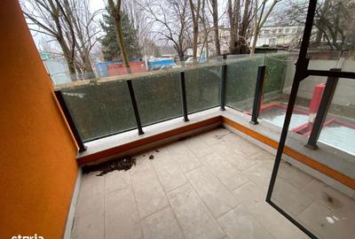 Apartament cu 2 camere decomandat în Crângași - 8