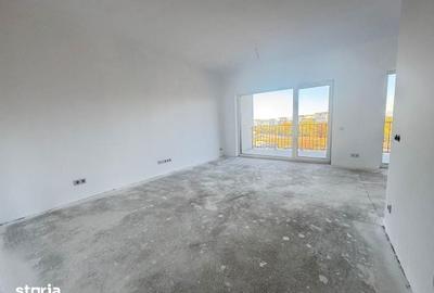 Apartament cu 3 camere decomandat în Trei Stejari - 1