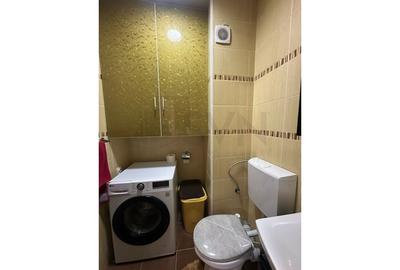 Apartament cu 3 camere decomandat, mobilat în Apărătorii Patriei - 11