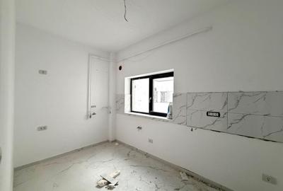 Apartament cu 2 camere decomandat în Giroc - 3