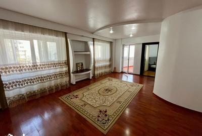 Apartament cu 3 camere semidecomandat, mobilat în Nicolina - 3